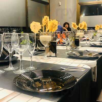 Restaurante Carpe Diem