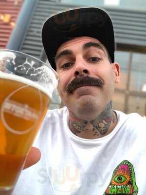 La Sitgetana Brewery