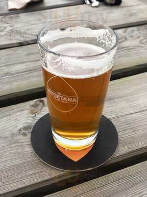 La Sitgetana Brewery