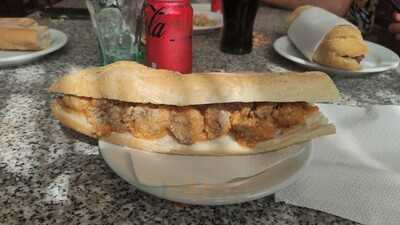 Bar Restaurante Pasur