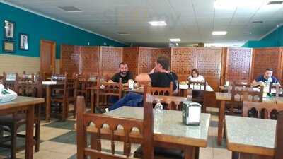 Bar Restaurante Pasur