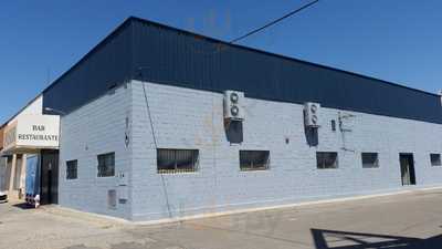 Bar Restaurante Pasur