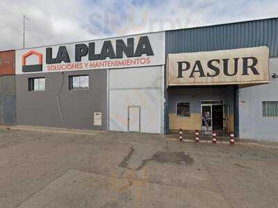 Bar Restaurante Pasur