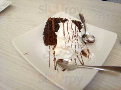 Cafetería Pastelería Altai