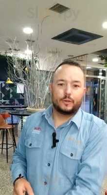 Cafetería Pastelería Altai