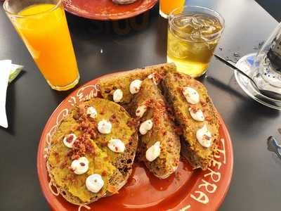 Cafetería Pastelería Altai