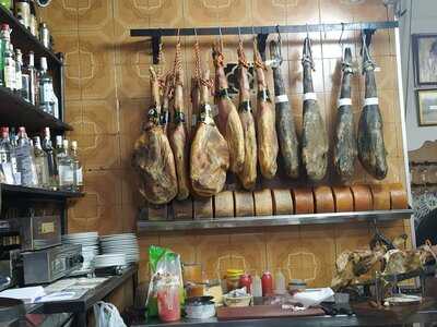 Taberna Los Mosquitos