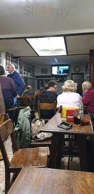 Taberna Los Mosquitos