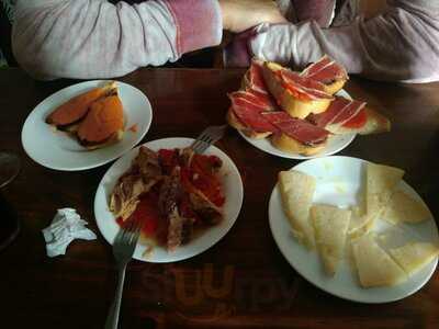 Taberna Los Mosquitos