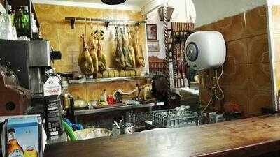 Taberna Los Mosquitos