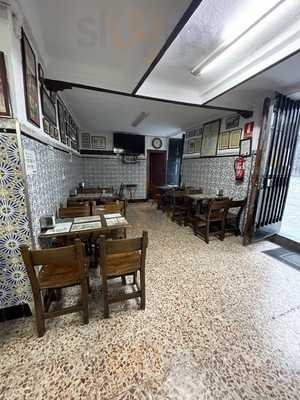 Taberna Los Mosquitos