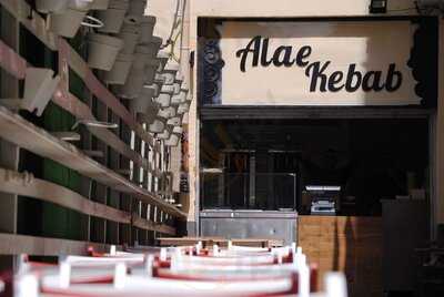 Alae Kebab