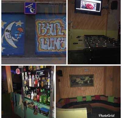 Bar Musical Luna
