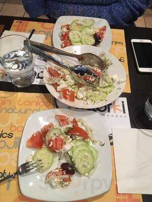 Jatorki Gastrobar & Kopas