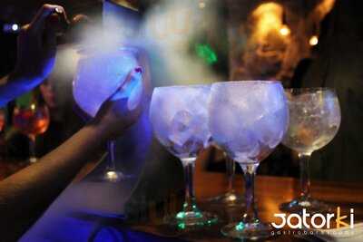Jatorki Gastrobar & Kopas