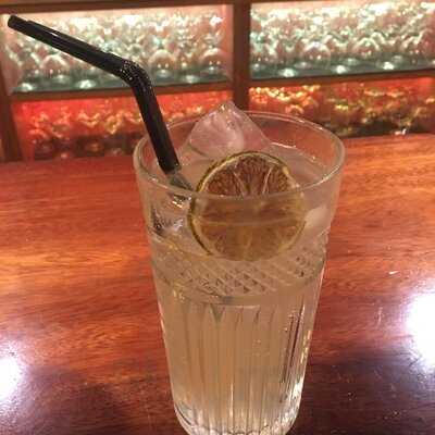 Jatorki Gastrobar & Kopas