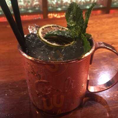 Jatorki Gastrobar & Kopas