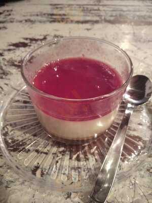 Restaurante Abrasador El Ambigu