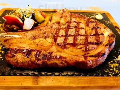 Restaurante Abrasador El Ambigu