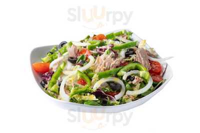 Pizzería Carlos Cáceres