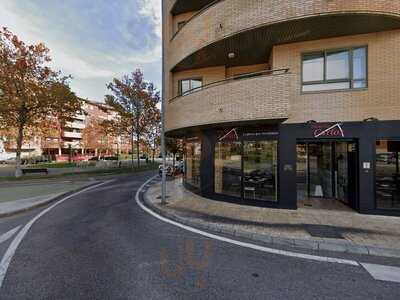 Pizzería Carlos Cáceres