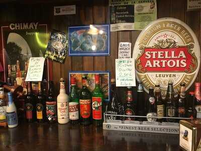 Cerveceria Bar Etxeberria