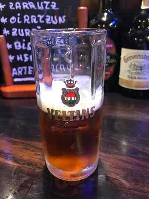 Cerveceria Bar Etxeberria