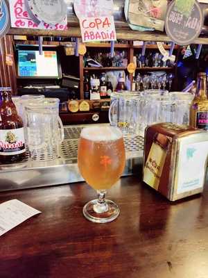 Cerveceria Bar Etxeberria