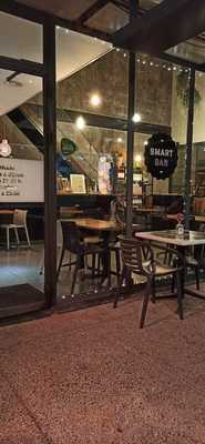 Smartbar
