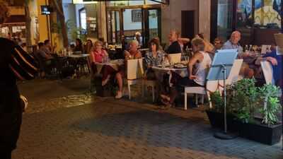 Ristorante Il Timone