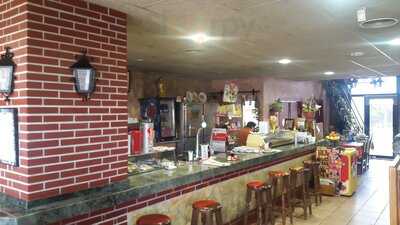 Restaurant Nou Sant Jordi