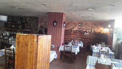 Restaurant Nou Sant Jordi