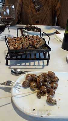 Restaurant Nou Sant Jordi