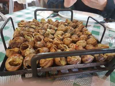 Restaurant Nou Sant Jordi