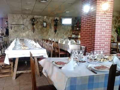 Restaurant Nou Sant Jordi