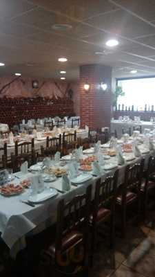 Restaurant Nou Sant Jordi