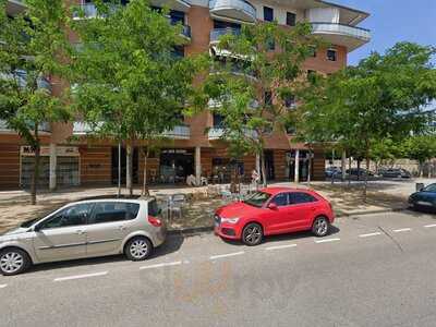 Restaurant Nou Sant Jordi