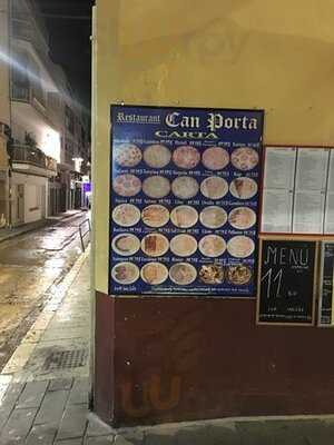 Can Porta