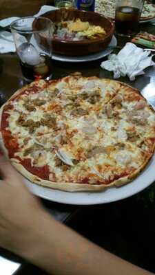 Matteo's Pizza