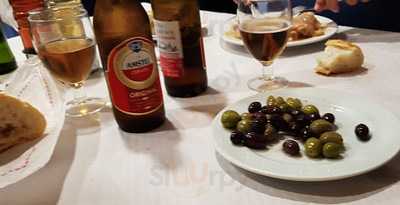 Bar Restaurante Caribe