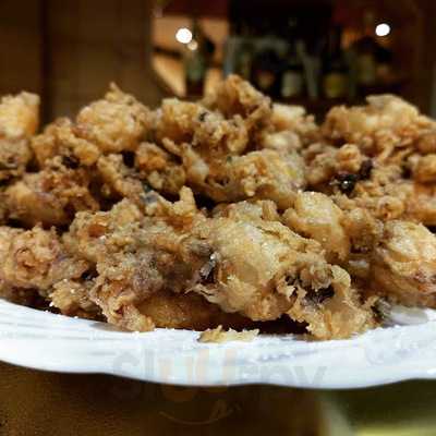 Bar Restaurante Caribe