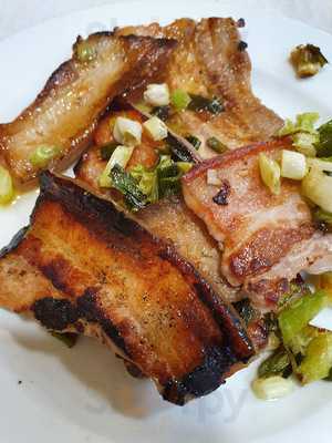 Bar Restaurante Caribe