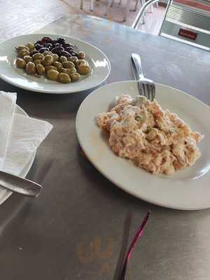 Bar Restaurante Caribe