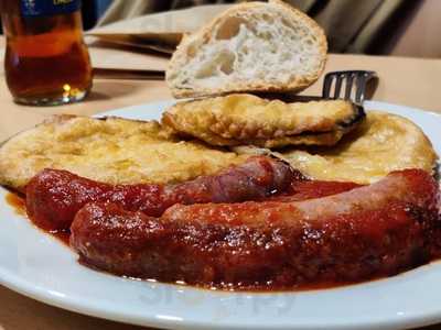 Bar Restaurante Caribe