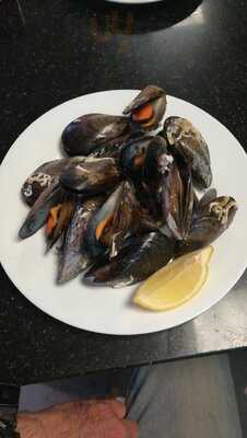 Bar-cafeteria Express