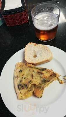 Bar-cafeteria Express