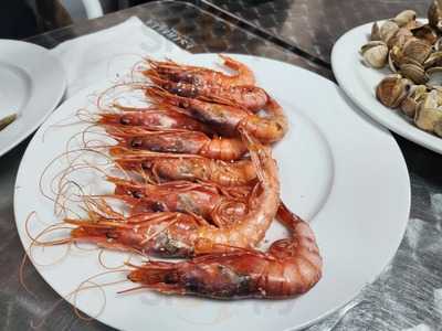 Bar-cafeteria Express