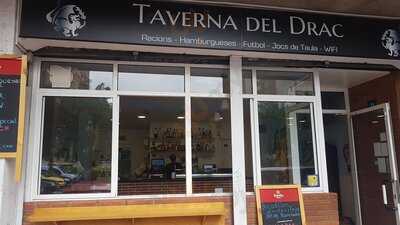 Taverna Del Drac