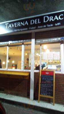 Taverna Del Drac