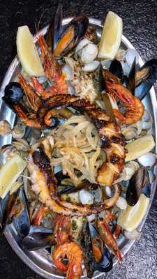 Bar Restaurante Can Pedro